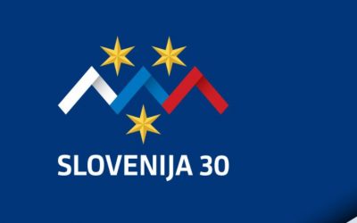 30 let Slovenije