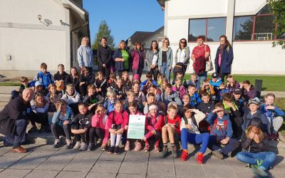 Češki učenci na mobilnosti v Naklem – 3. dan (Erasmus+)