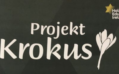 Projekt Krokus na OŠ Naklo