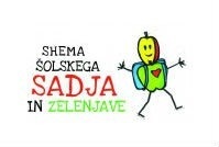 Shema šolskega sadja