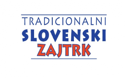 Tradicionalni slovenski zajtrk