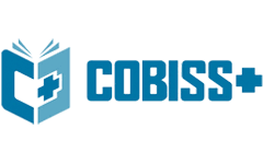 Spletni katalog šolske knjižnice Cobiss+