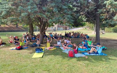 Strunjan – 5. dan