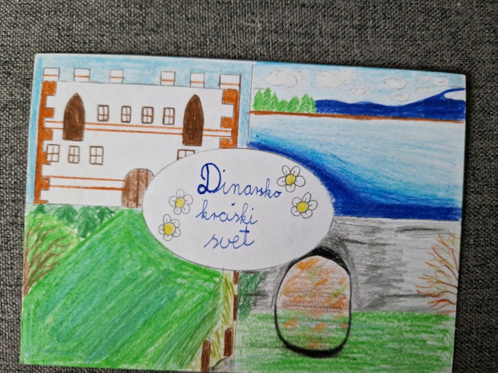 2. nagrada