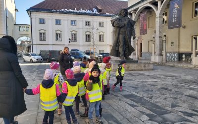 Februar – mesec kulture