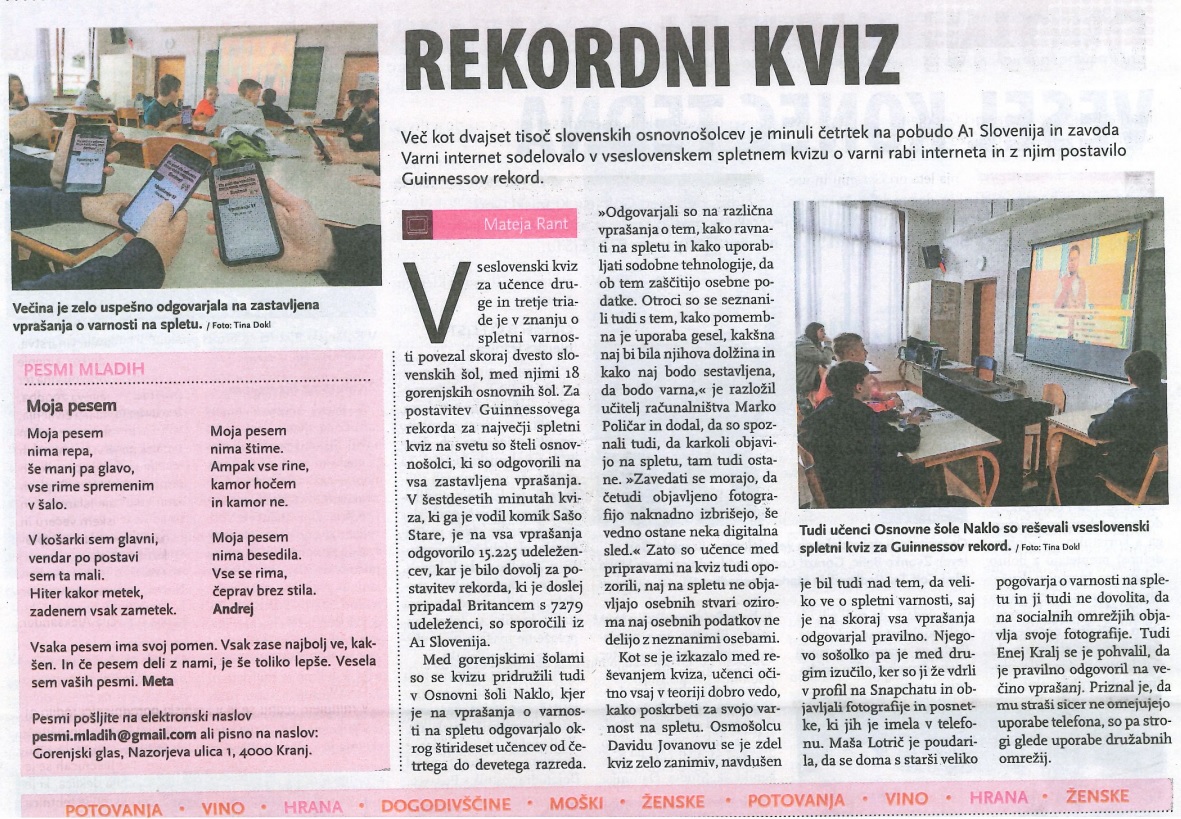 Rekord