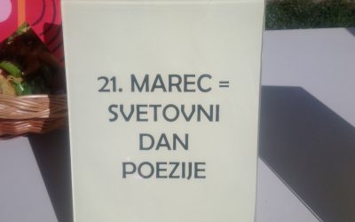 Pesem za bonbon