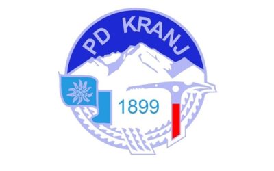 Predstavitev Planinskega društva Kranj