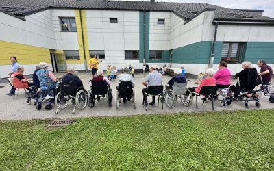Medgeneracijsko srečanje
