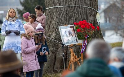 15. Prešeren dan pod lipo na Taboru