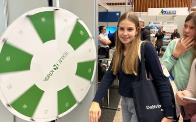Obisk sejma Alpe-Adria